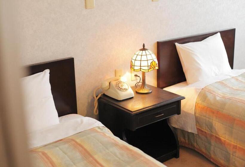 스탠다드 룸, Ichirino Kogen Hotel Roan