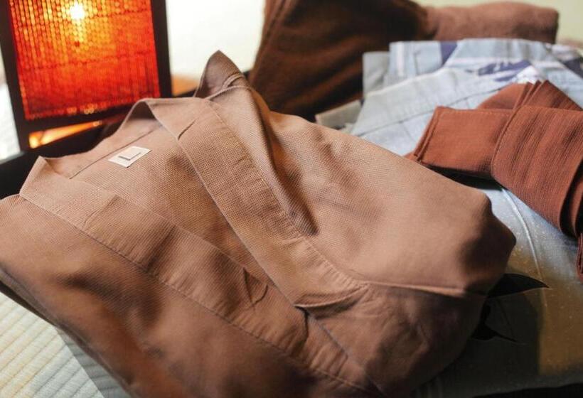 스탠다드 룸, Ichirino Kogen Hotel Roan