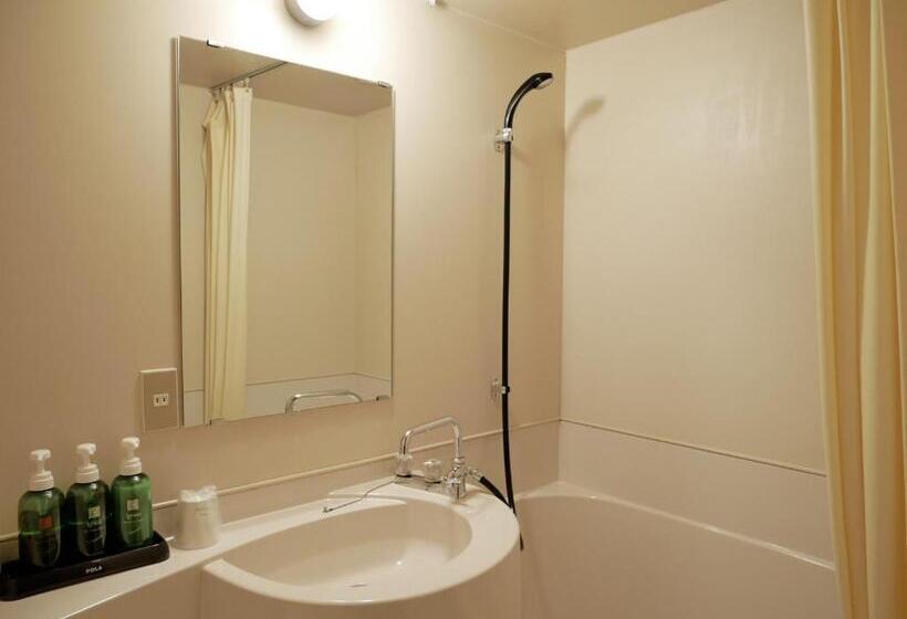 스탠다드 룸, Ichirino Kogen Hotel Roan