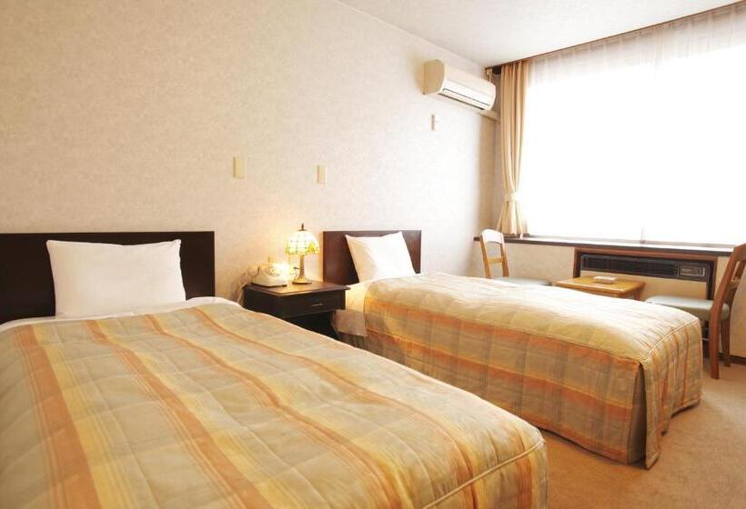 스탠다드 룸, Ichirino Kogen Hotel Roan