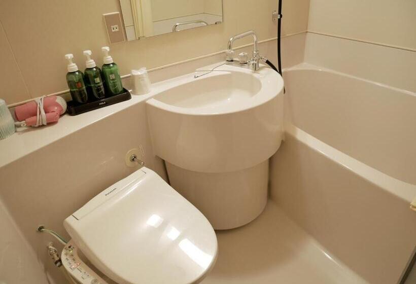 스탠다드 룸, Ichirino Kogen Hotel Roan