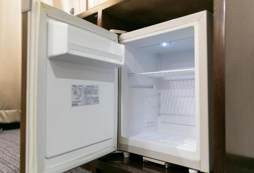 غرفة أساسية سرير مزدوج, Lagunasuite Shinyokohama