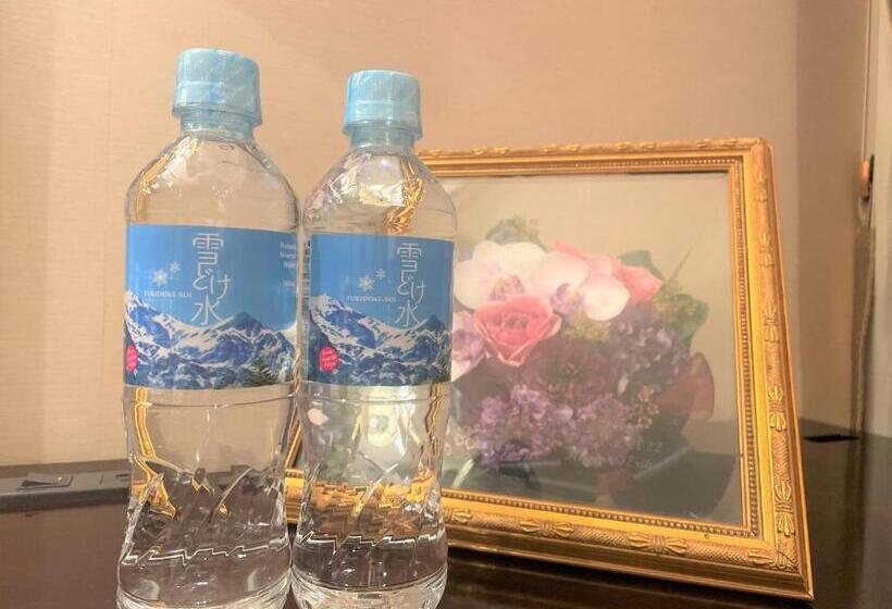 غرفة أساسية سرير مزدوج, Lagunasuite Shinyokohama