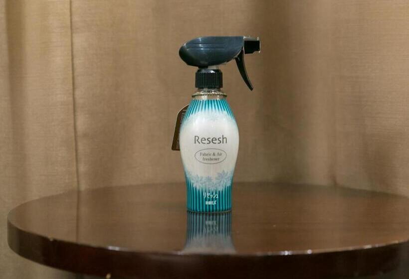 غرفة قياسية, Lagunasuite Shinyokohama