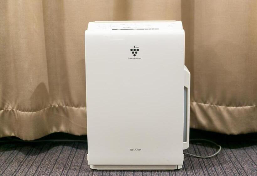 غرفة قياسية, Lagunasuite Shinyokohama