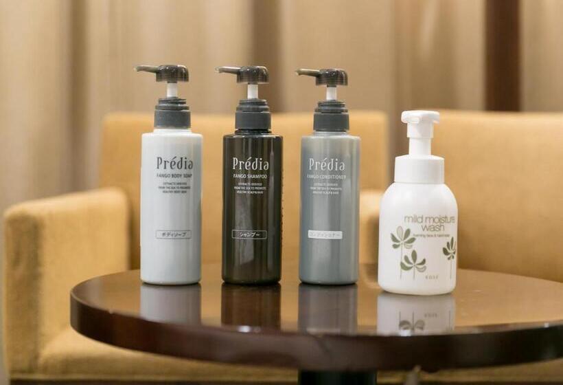 غرفة قياسية, Lagunasuite Shinyokohama