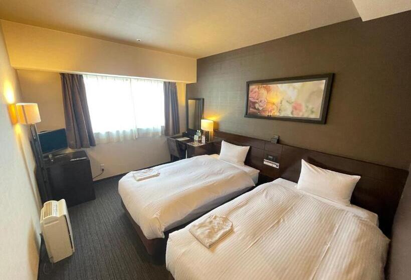 غرفة قياسية, Lagunasuite Shinyokohama