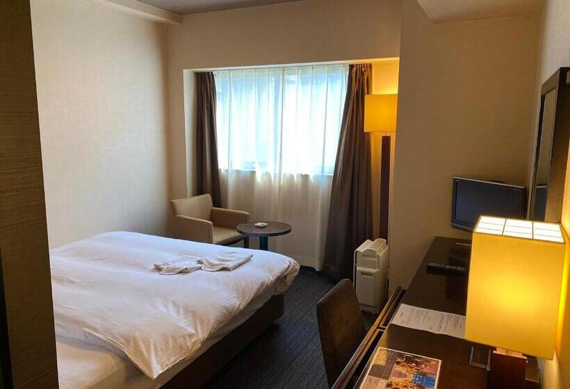 غرفة قياسية, Lagunasuite Shinyokohama