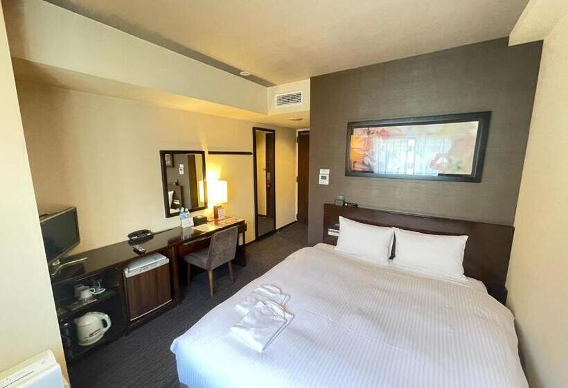 غرفة قياسية, Lagunasuite Shinyokohama