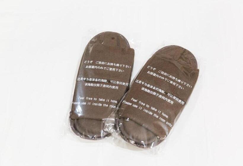 غرفة سوبيريور, Lagunasuite Shinyokohama