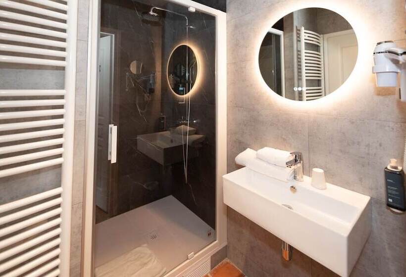 חדר סטנדרט, Le Gingko   Hotel Du Golf Parc Robert Hersant