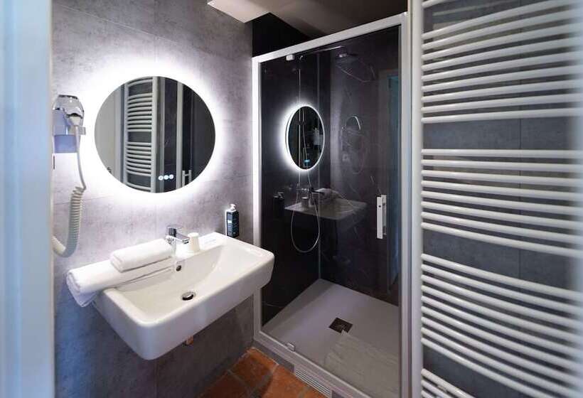 חדר סטנדרט, Le Gingko   Hotel Du Golf Parc Robert Hersant