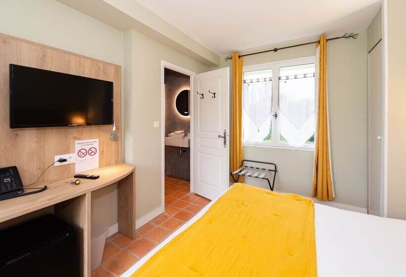 חדר סטנדרט, Le Gingko   Hotel Du Golf Parc Robert Hersant