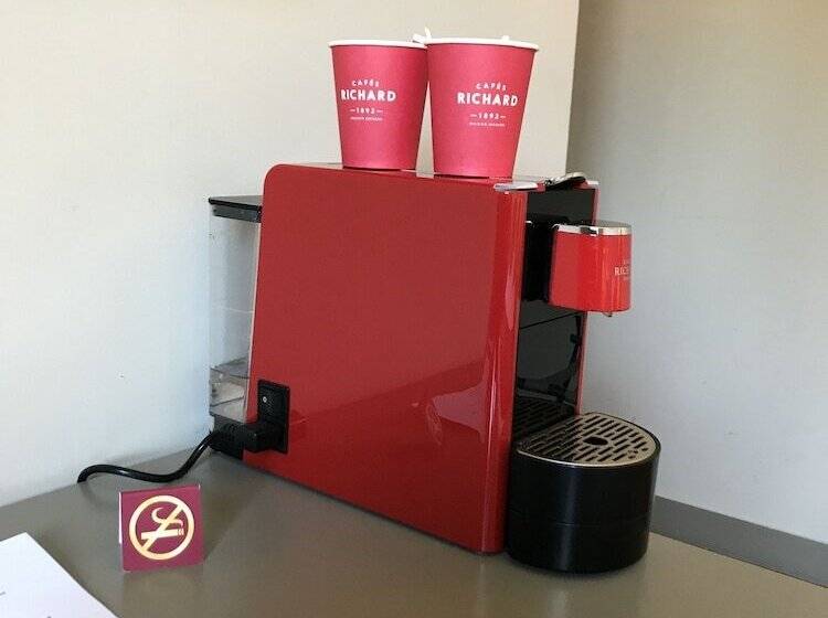 חדר סופריור, Le Gingko   Hotel Du Golf Parc Robert Hersant