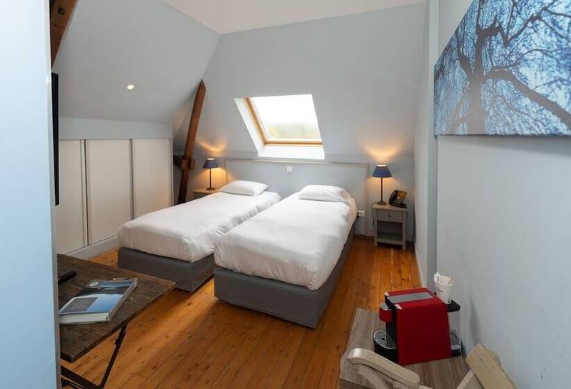 חדר סופריור, Le Gingko   Hotel Du Golf Parc Robert Hersant