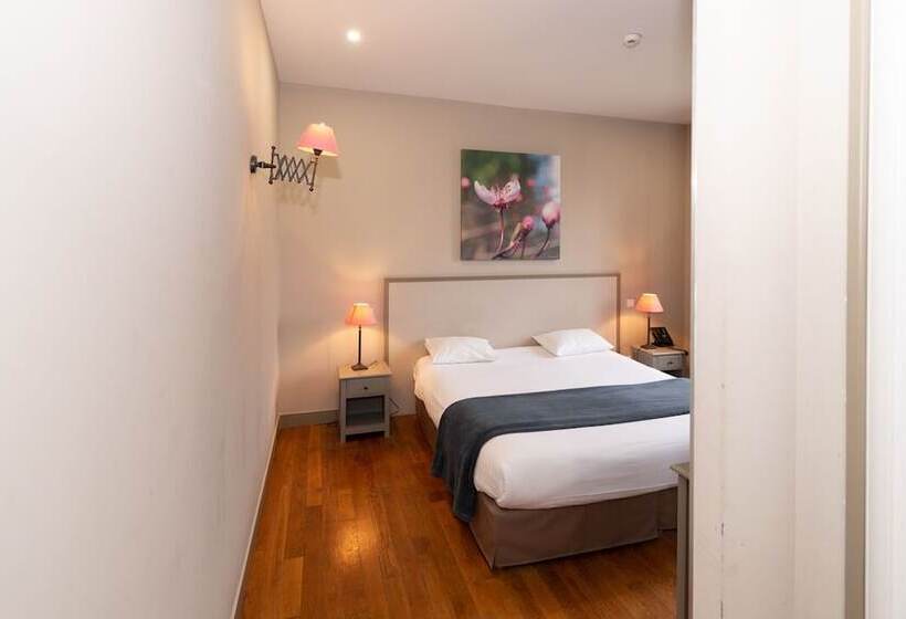 חדר סופריור, Le Gingko   Hotel Du Golf Parc Robert Hersant