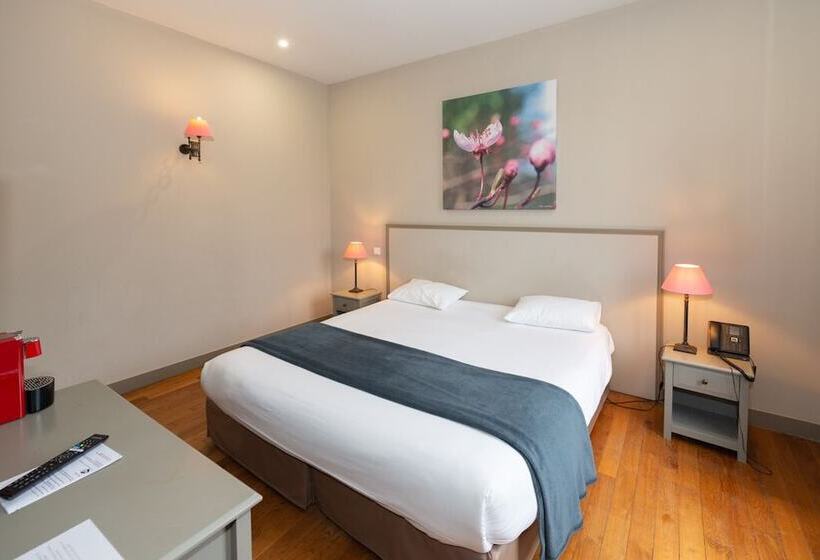 חדר סופריור, Le Gingko   Hotel Du Golf Parc Robert Hersant