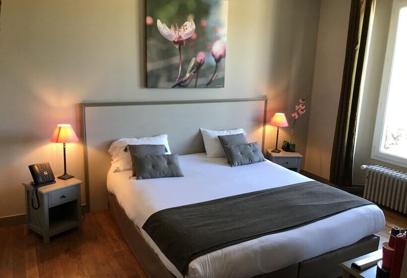 חדר סופריור, Le Gingko   Hotel Du Golf Parc Robert Hersant