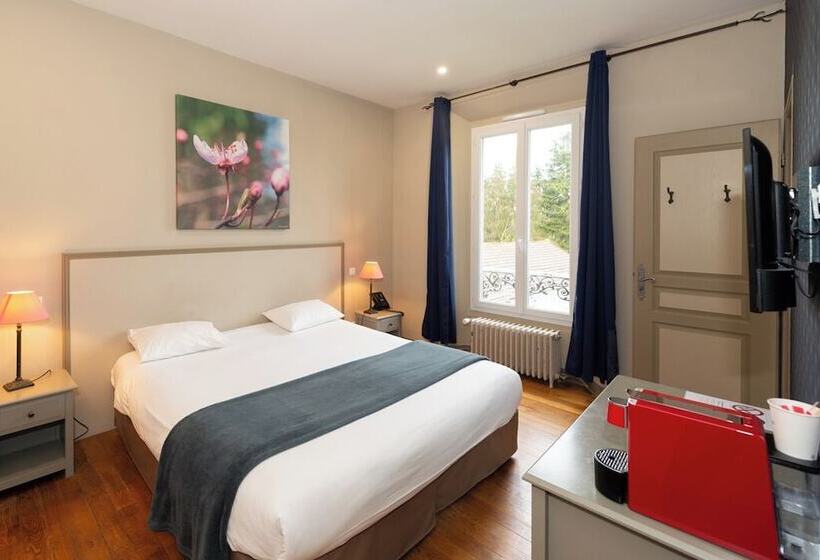 חדר סופריור, Le Gingko   Hotel Du Golf Parc Robert Hersant