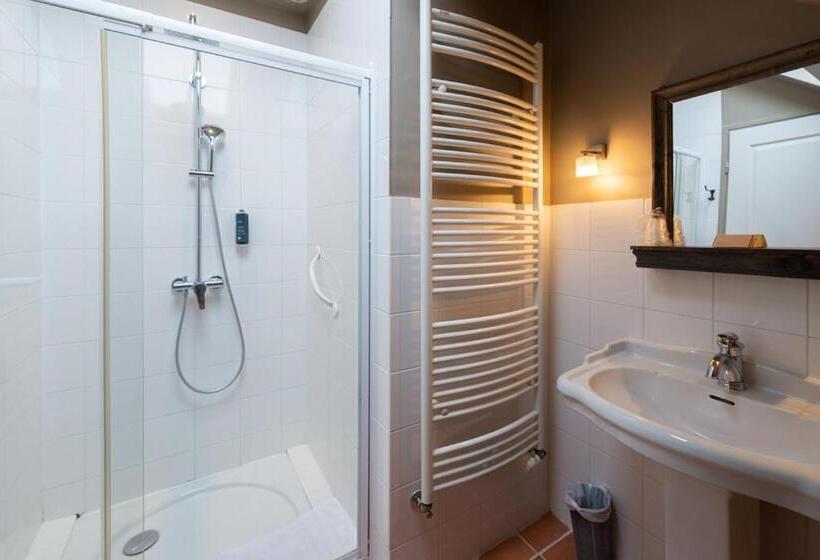 חדר סופריור, Le Gingko   Hotel Du Golf Parc Robert Hersant