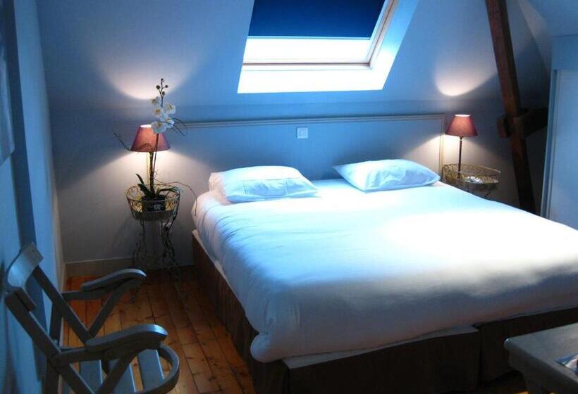 חדר סופריור, Le Gingko   Hotel Du Golf Parc Robert Hersant