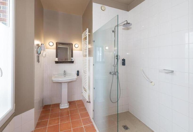 חדר סופריור, Le Gingko   Hotel Du Golf Parc Robert Hersant