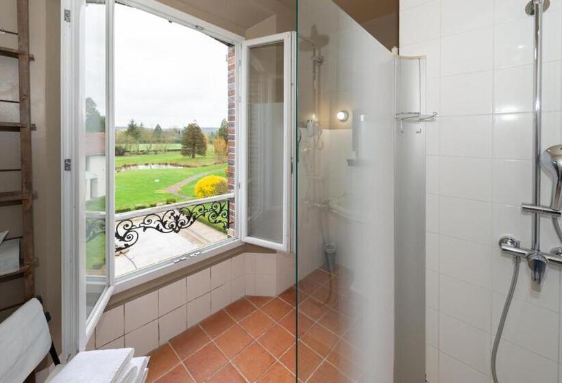 חדר סופריור, Le Gingko   Hotel Du Golf Parc Robert Hersant