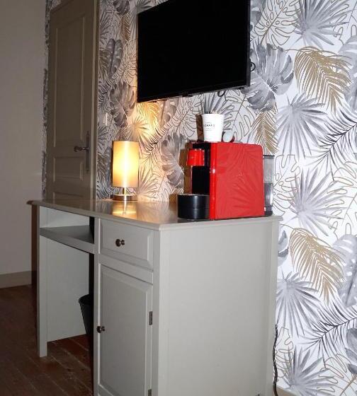 חדר סופריור, Le Gingko   Hotel Du Golf Parc Robert Hersant