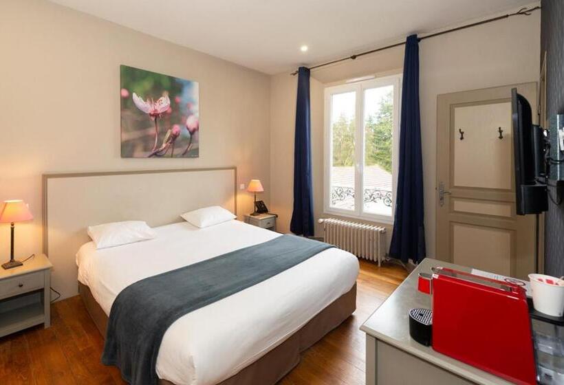 Номер Superior, Le Gingko   Hotel Du Golf Parc Robert Hersant