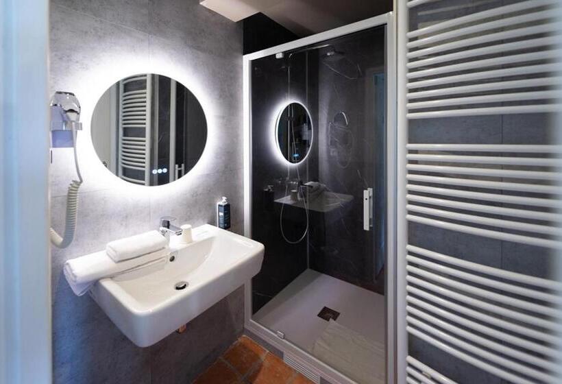 חדר סטנדרט, Le Gingko   Hotel Du Golf Parc Robert Hersant