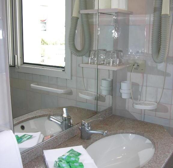 标准间带阳台, Righetto Fronte Mare