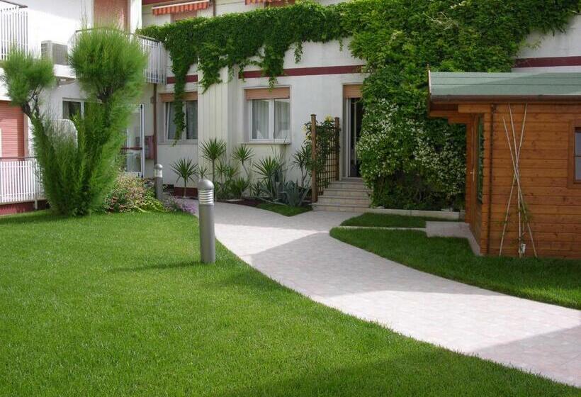 单人经济间, Righetto Fronte Mare