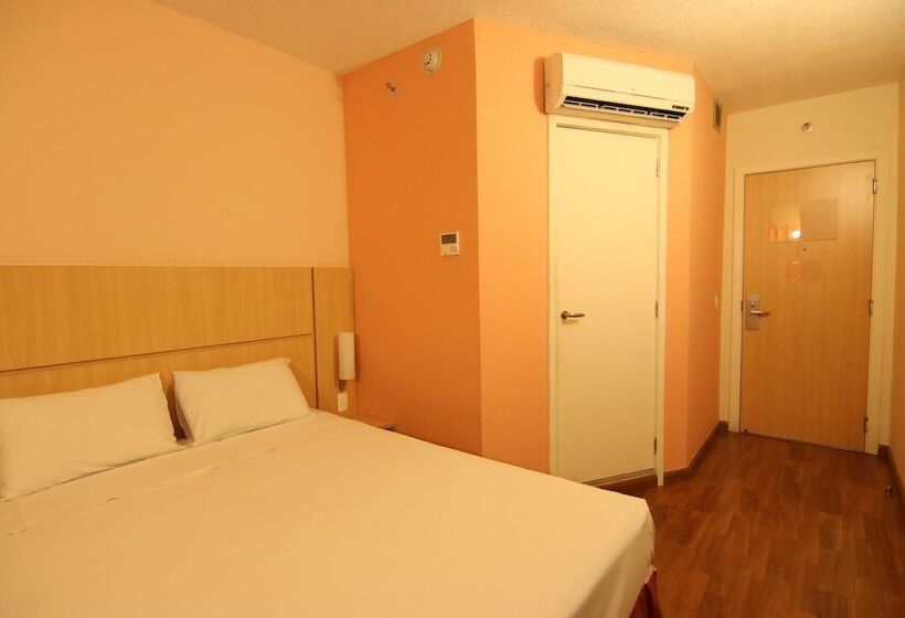 Номер Стандарт, Samba Itaboraí