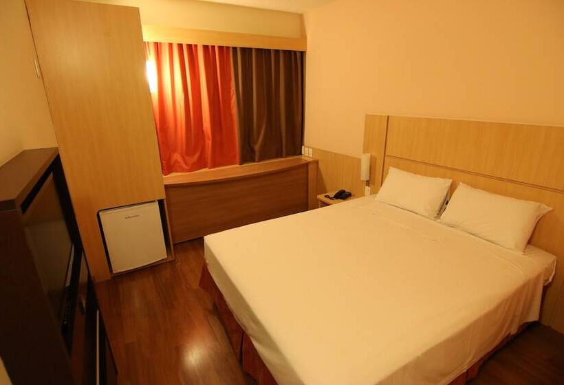 Номер Стандарт, Samba Itaboraí