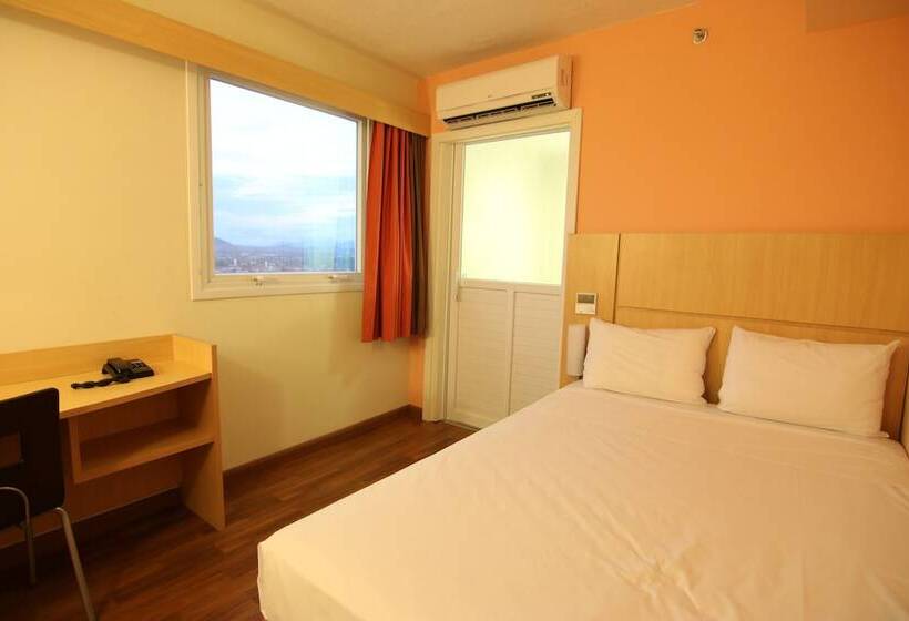 Номер Стандарт, Samba Itaboraí