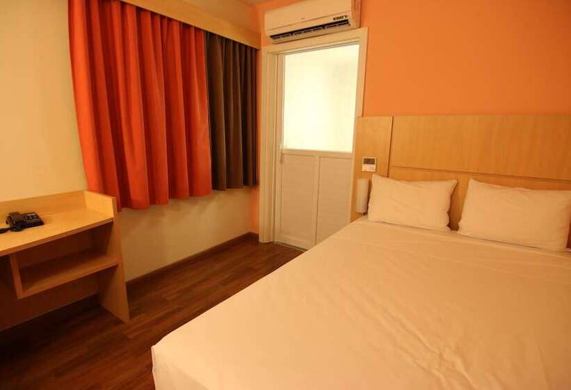 Номер Стандарт, Samba Itaboraí