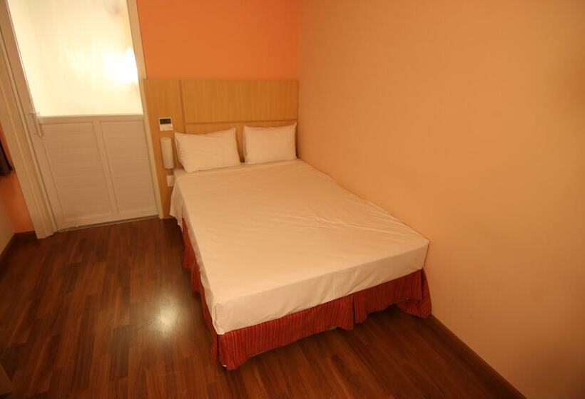 Номер Стандарт, Samba Itaboraí