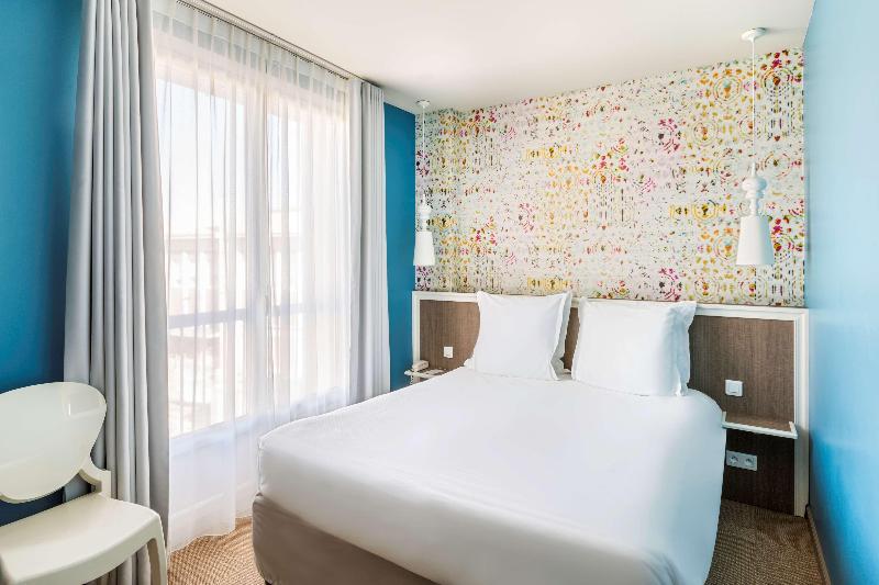 キングサイズベッドのスーペリアルーム, Shenzhen Baoan Plus Gems Cube