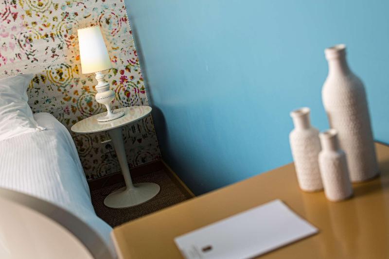 キングサイズベッドのスーペリアルーム, Shenzhen Baoan Plus Gems Cube