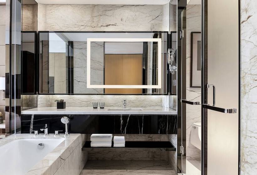 غرفة تنفيذية, Shunde Marriott