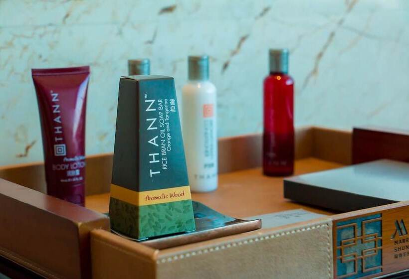 غرفة تنفيذية, Shunde Marriott