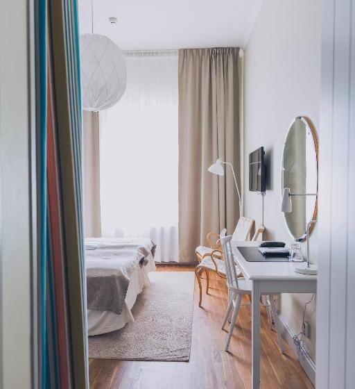 标准间, Smogens Hafvsbad