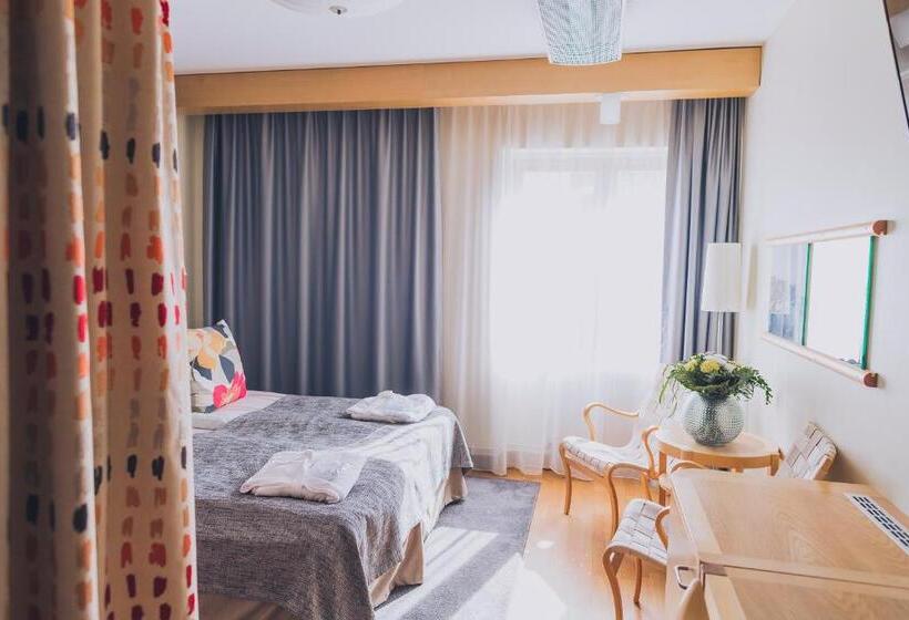 标准间, Smogens Hafvsbad