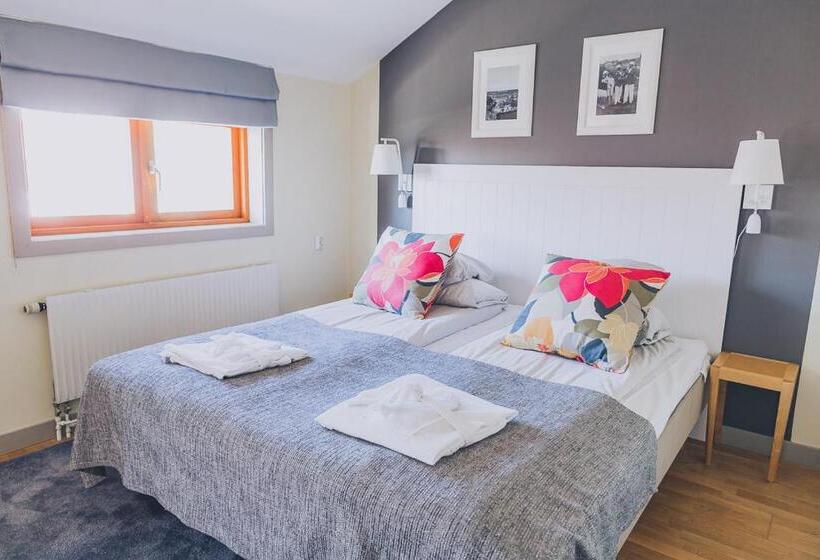 标准间, Smogens Hafvsbad