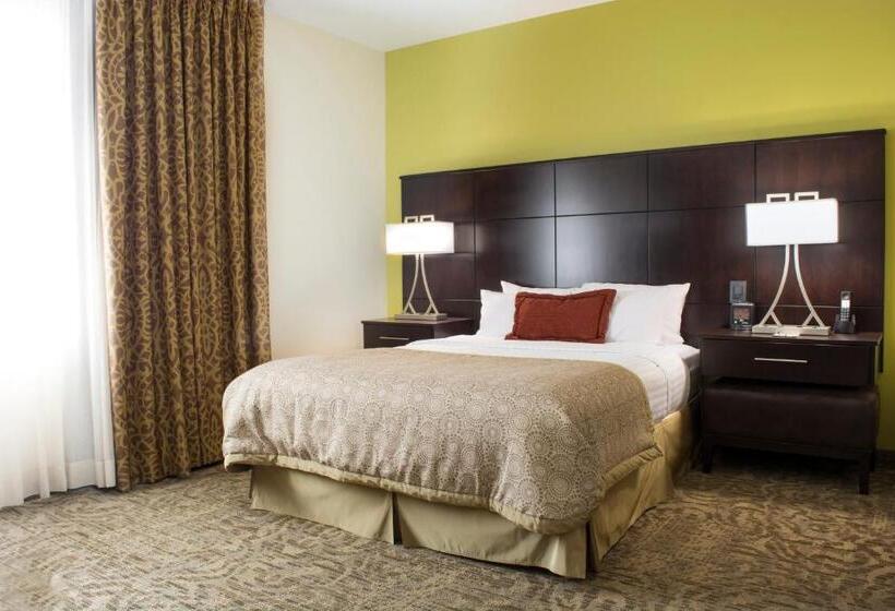 استودیوی استاندارد, Staybridge Suites Chihuahua, An Ihg