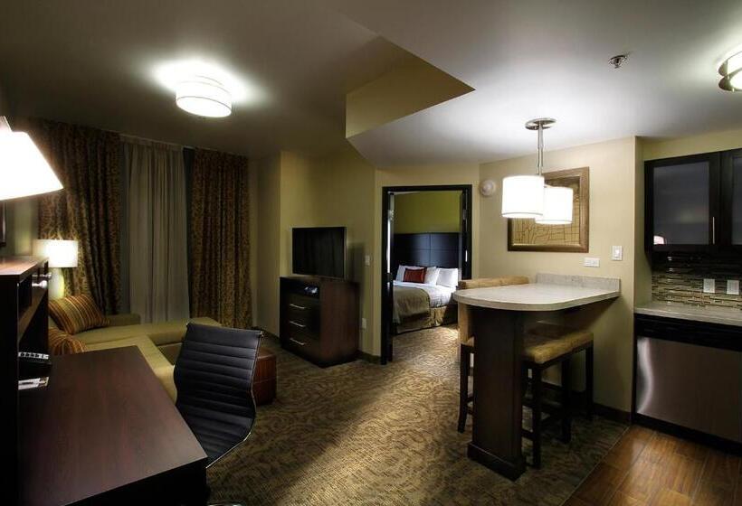 Svit, Staybridge Suites Chihuahua, An Ihg