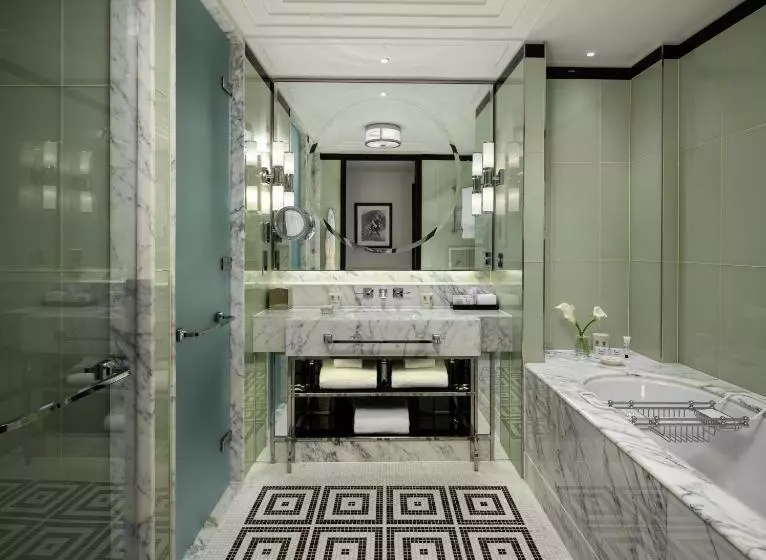 Standard Studio, The Beaumont Mayfair