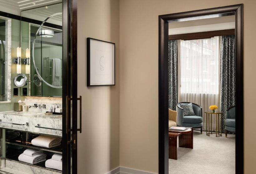 Standard Studio, The Beaumont Mayfair