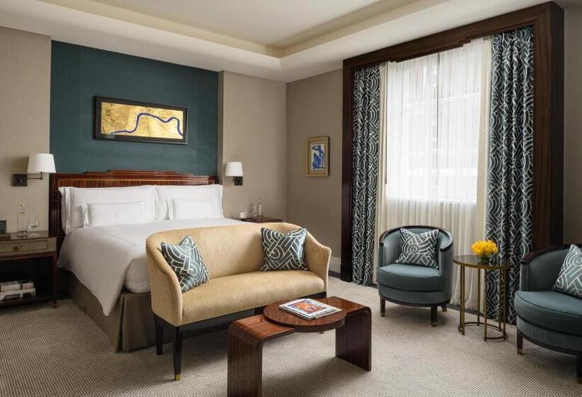 Standard Studio, The Beaumont Mayfair