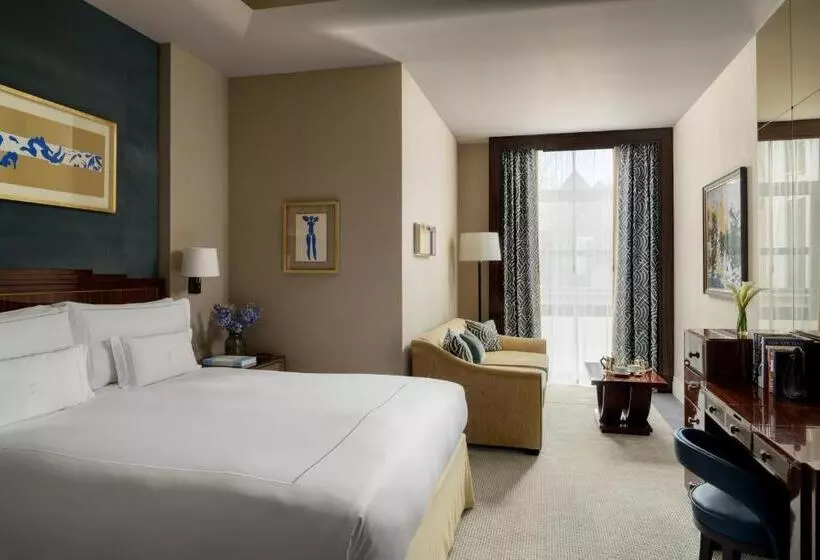 Standard Studio, The Beaumont Mayfair